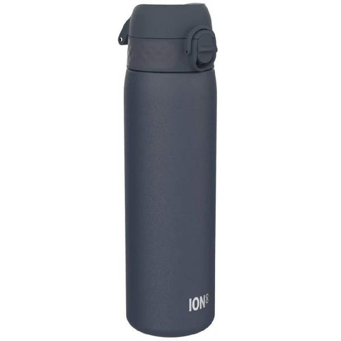 Παγούρι Μεταλλικό Θερμός 500ml Ash Navy ION8