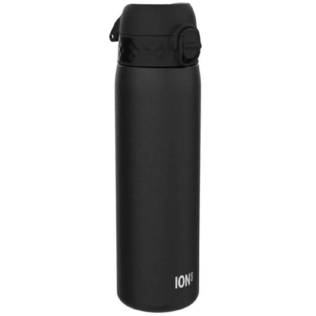 Παγούρι Μεταλλικό Θερμός 500ml Black ION8