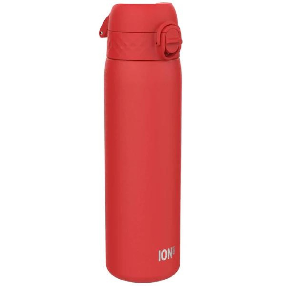 Παγούρι μεταλλικό 600ml Red ION8