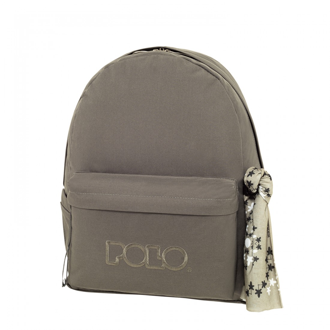 Σακίδιο πλάτης Original Scarf Grey 901135- 2100 Polo (2026)