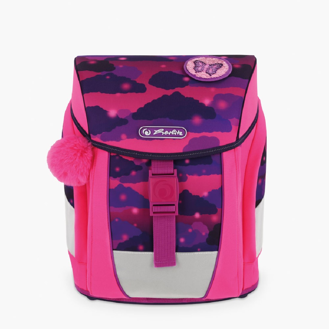 Σακίδιο πλάτης Δημοτικού FiloActive DIN Plus Magic 50046133 Herlitz