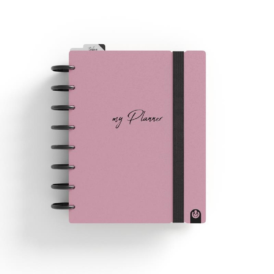 Carchivo Planner A5 Ροζ (66045025)