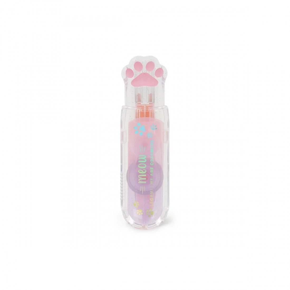 Legami Meow Correction Tape