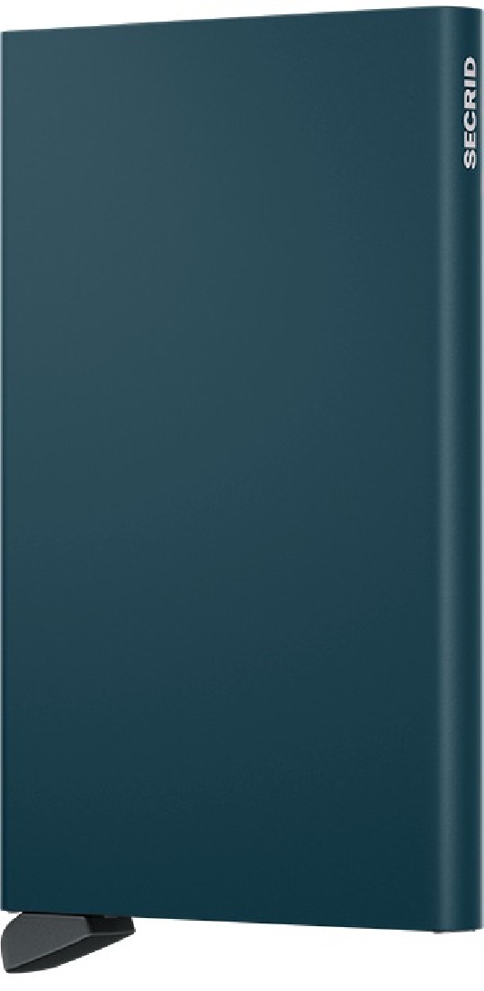 SECRID CARDPROTECTOR C TEAL