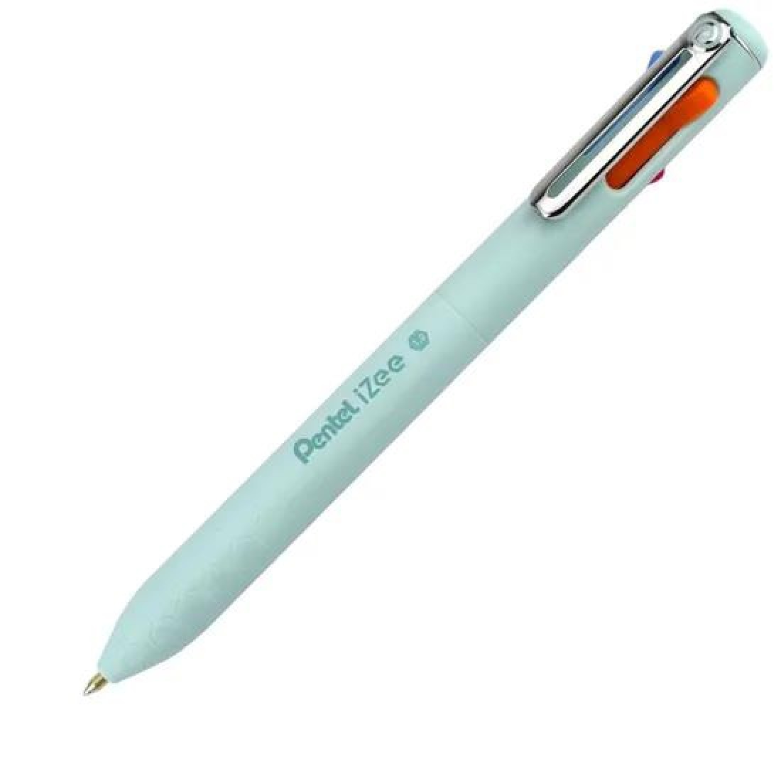 Στυλό τετράχρωμο 1.0mm iZee BXC470LC1E Pentel