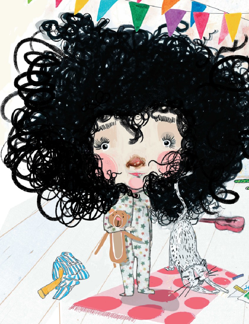 Η τρομερή Μιράντα