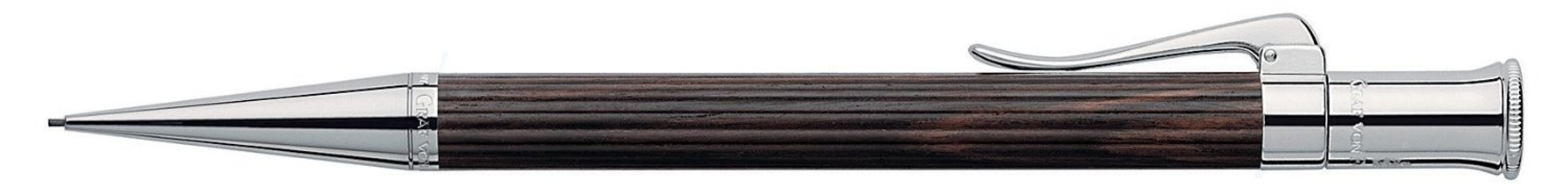 Graf Von Faber Castell  Classic Grenadilla Mechanical Pencil,135533