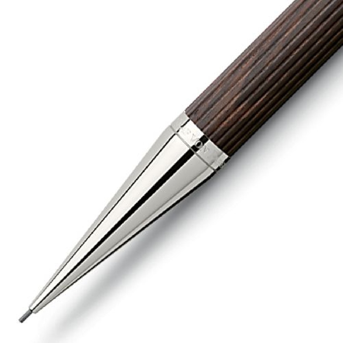 Graf Von Faber Castell  Classic Grenadilla Mechanical Pencil,135533