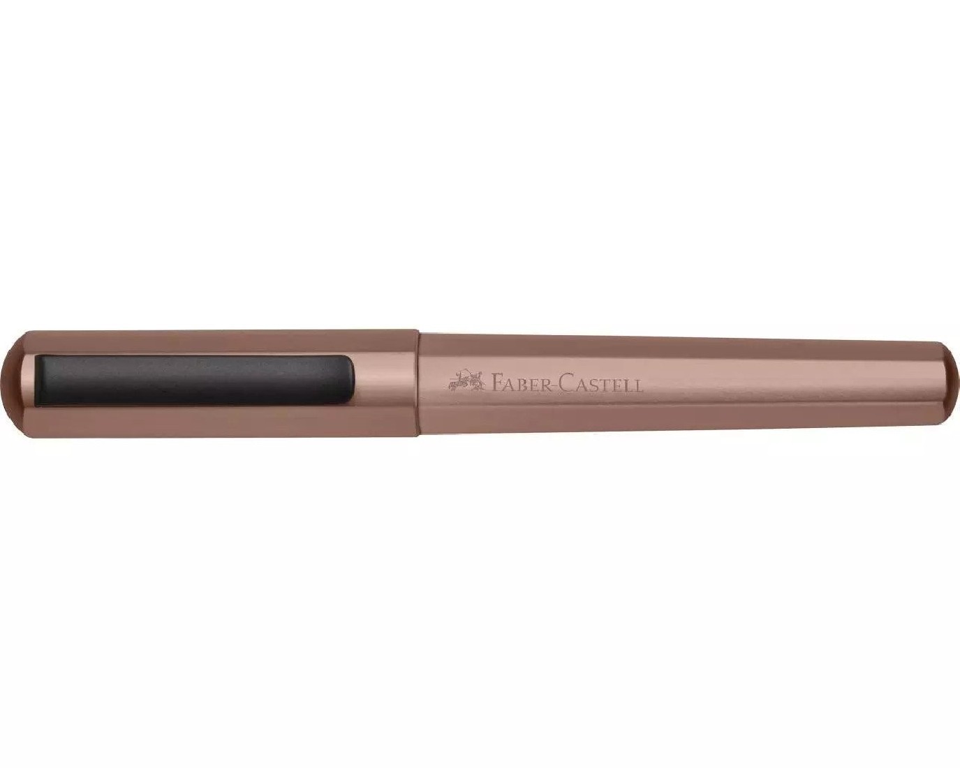 Faber Castell Hexo Bronze  Rollerball 140585