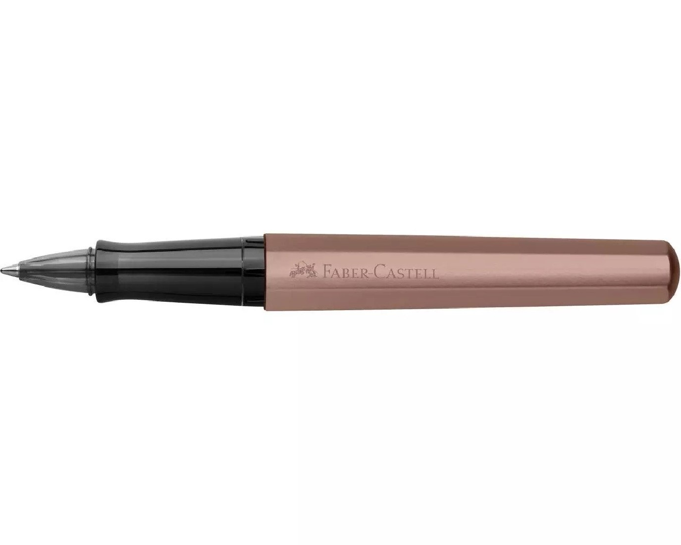 Faber Castell Hexo Bronze  Rollerball 140585