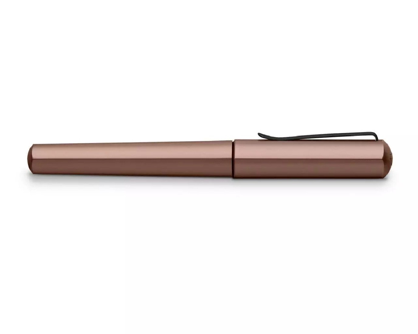 Faber Castell Hexo Bronze  Rollerball 140585