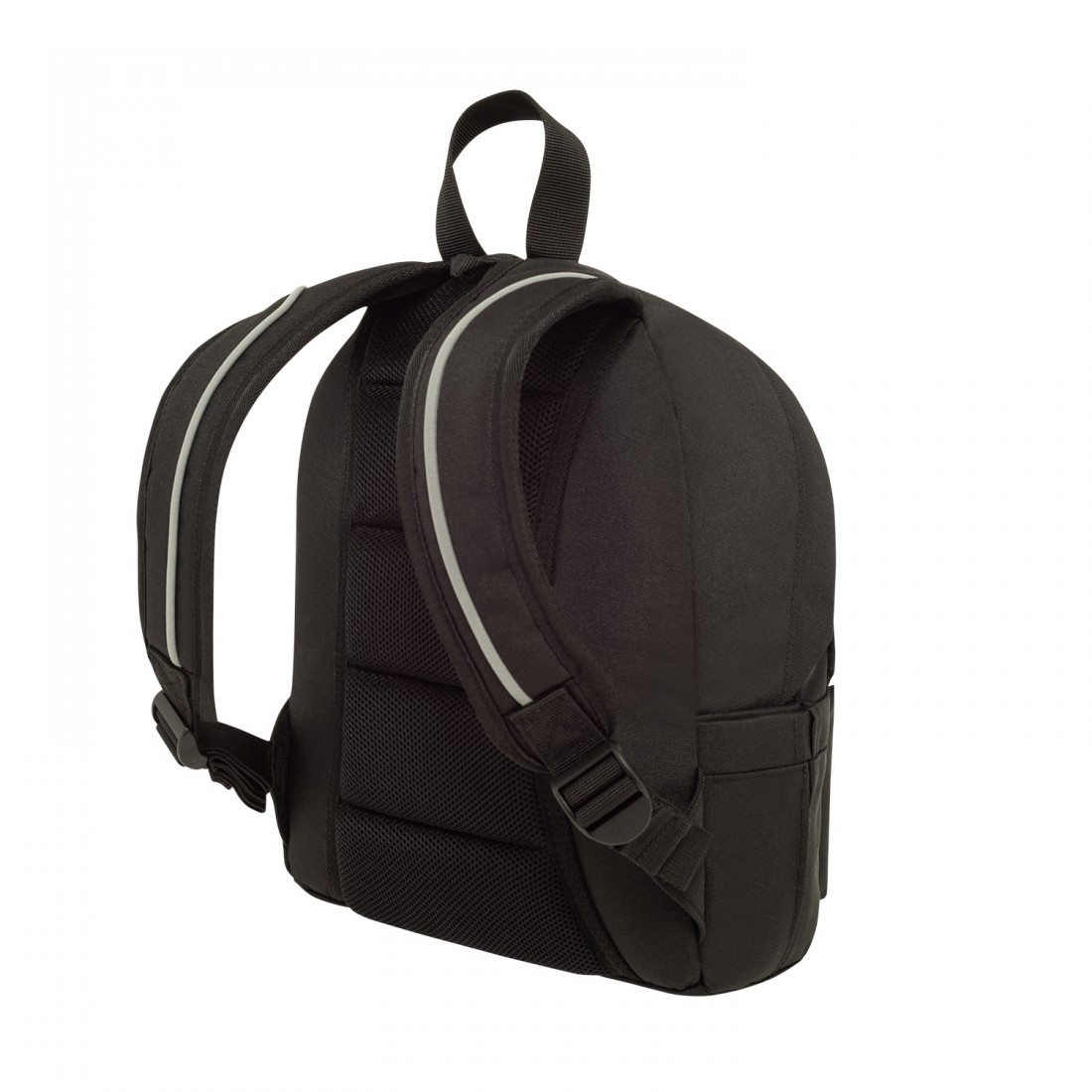 Σακίδιο πλάτης Mini Black 901067-2000 Polo (2026)
