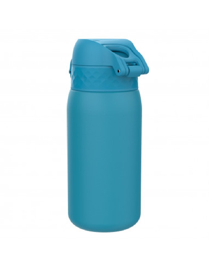 Παγούρι Μεταλλικό Θερμός 320ml Blue ION8