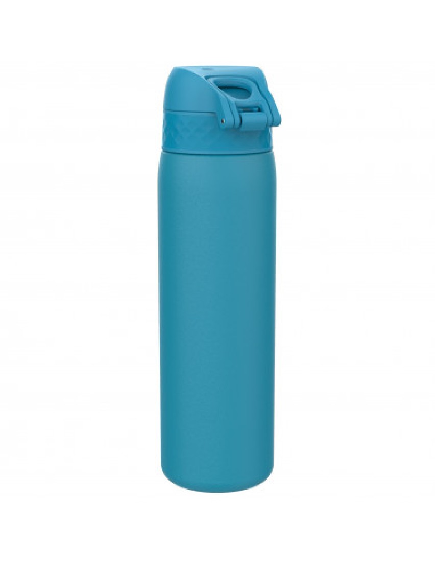 Παγούρι Μεταλλικό Θερμός 500ml Blue ION8