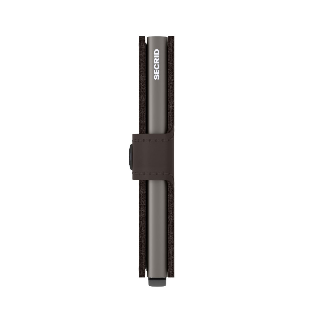 SECRID MINIWALLET MM MATTE TRUFFLE s