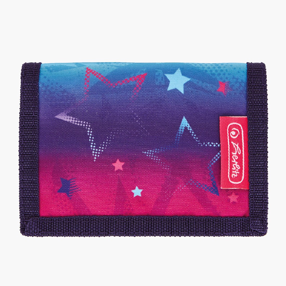 Πορτοφόλι mix παιδικό (2 σχέδια) 50043460 Herlitz