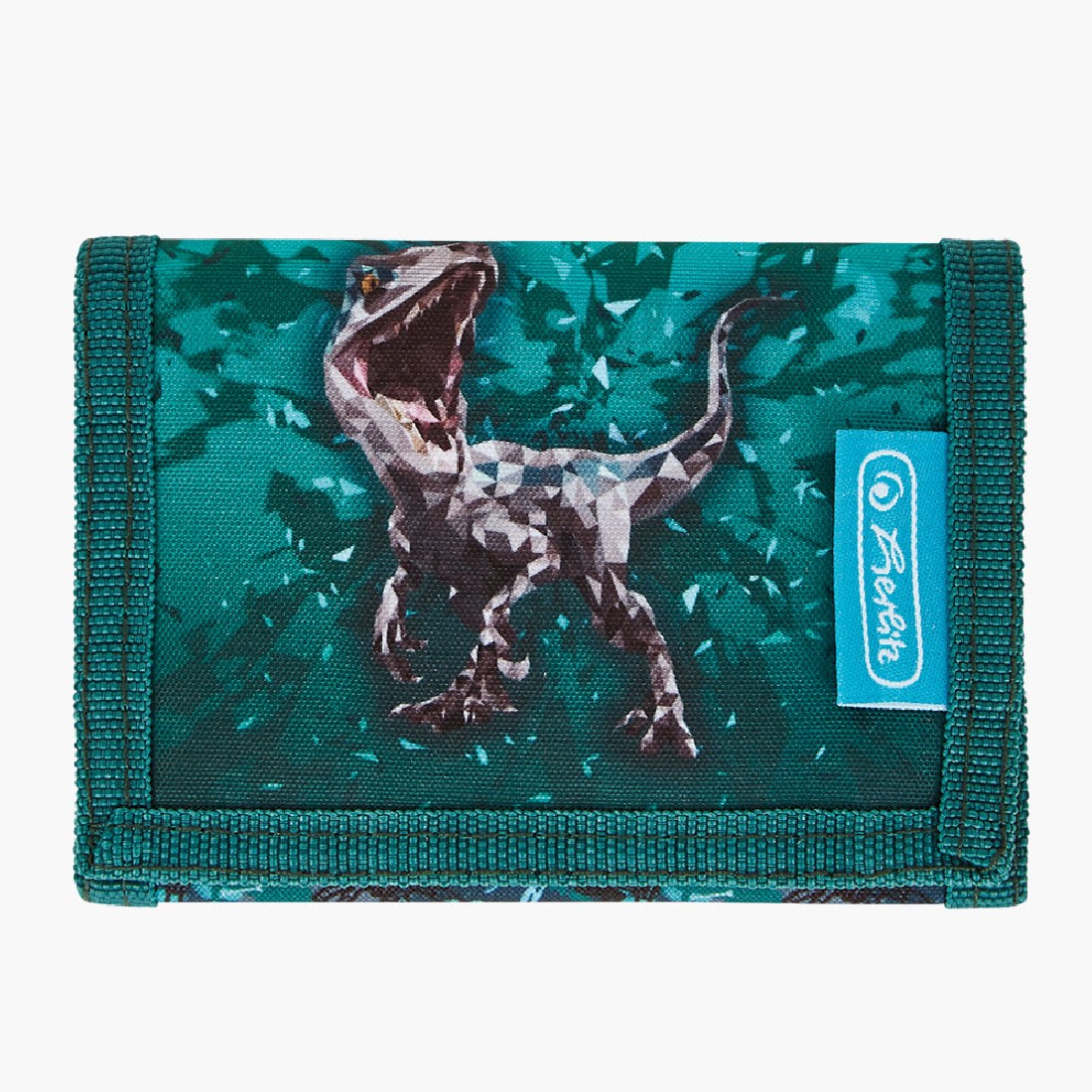 Πορτοφόλι mix παιδικό (2 σχέδια) 50043460 Herlitz