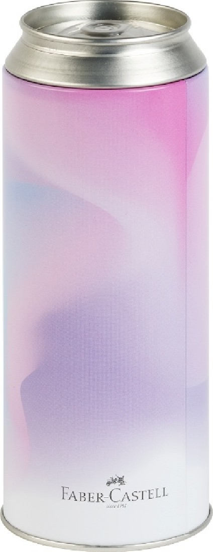 Faber Castell Can box of 15 Finepen Grip 0,4 151617