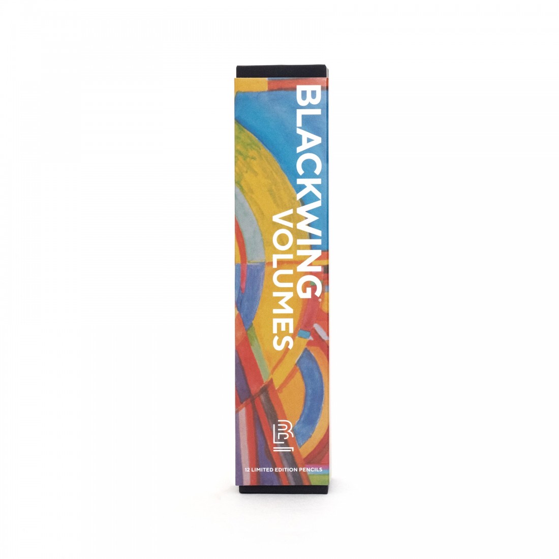 Palomino Blackwing Volume 710 set of 12 wooden pencils