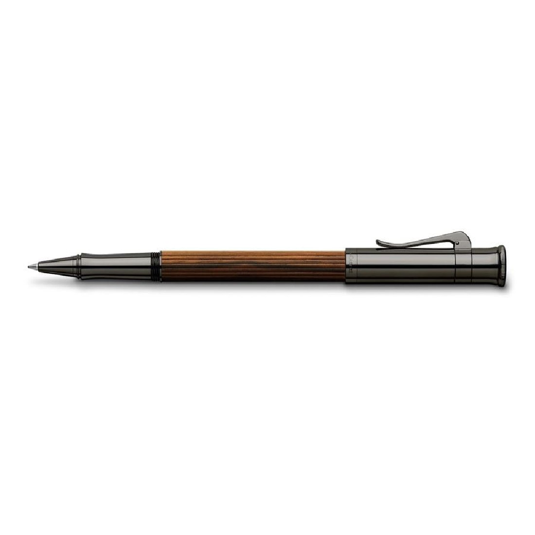 Graf Von Faber Castell Classic Macassar rollerball 145516