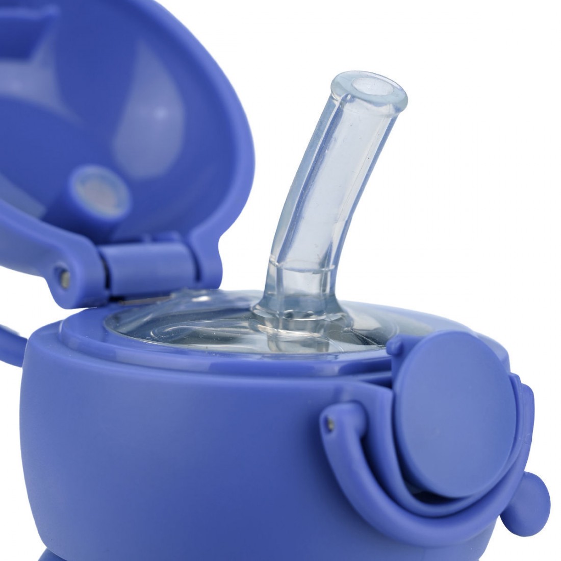 Θερμός Παιδικό Wonder Bottle 350ml Lava Splash 23508 Estia Home Art