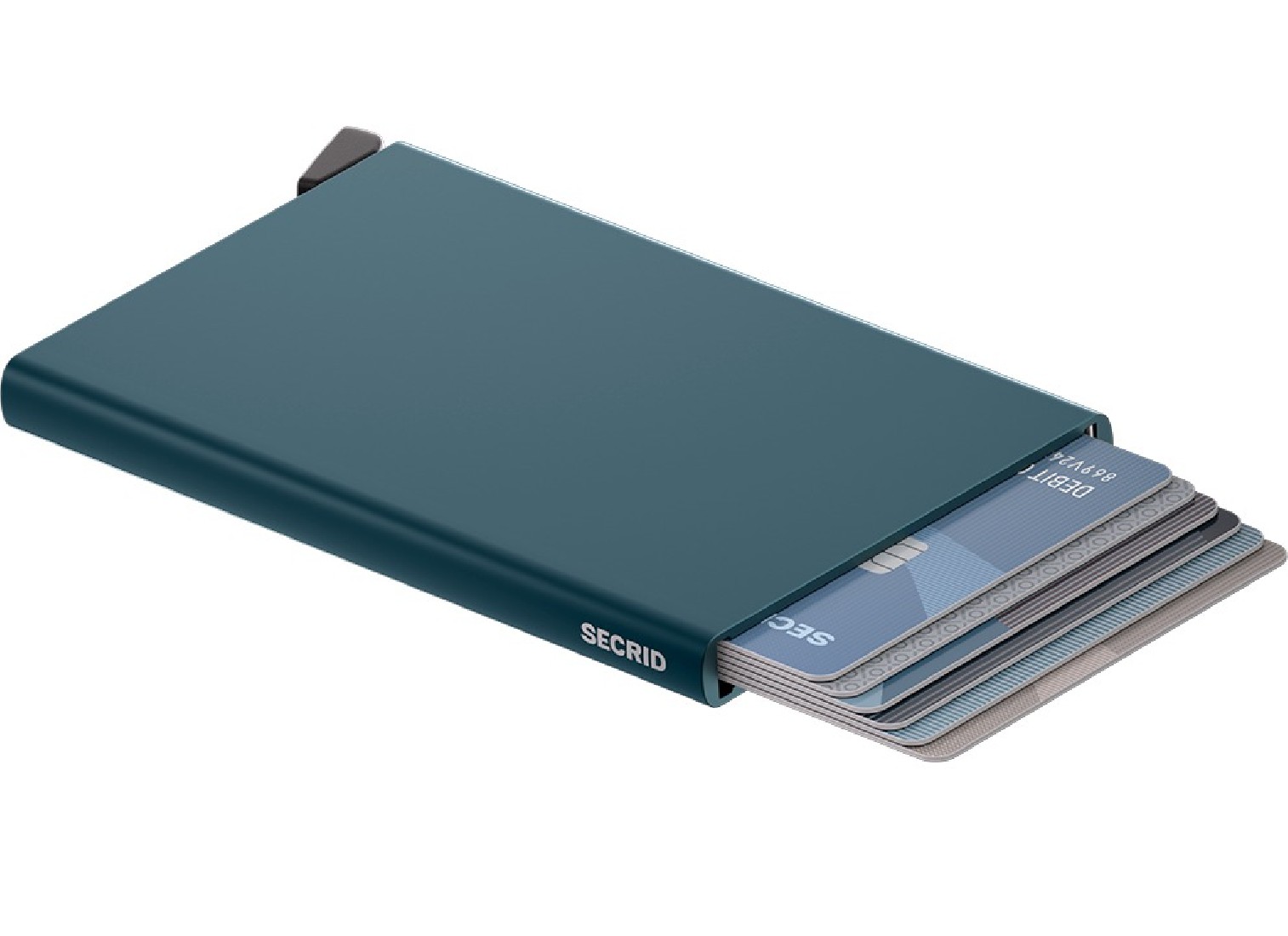 SECRID CARDPROTECTOR C TEAL