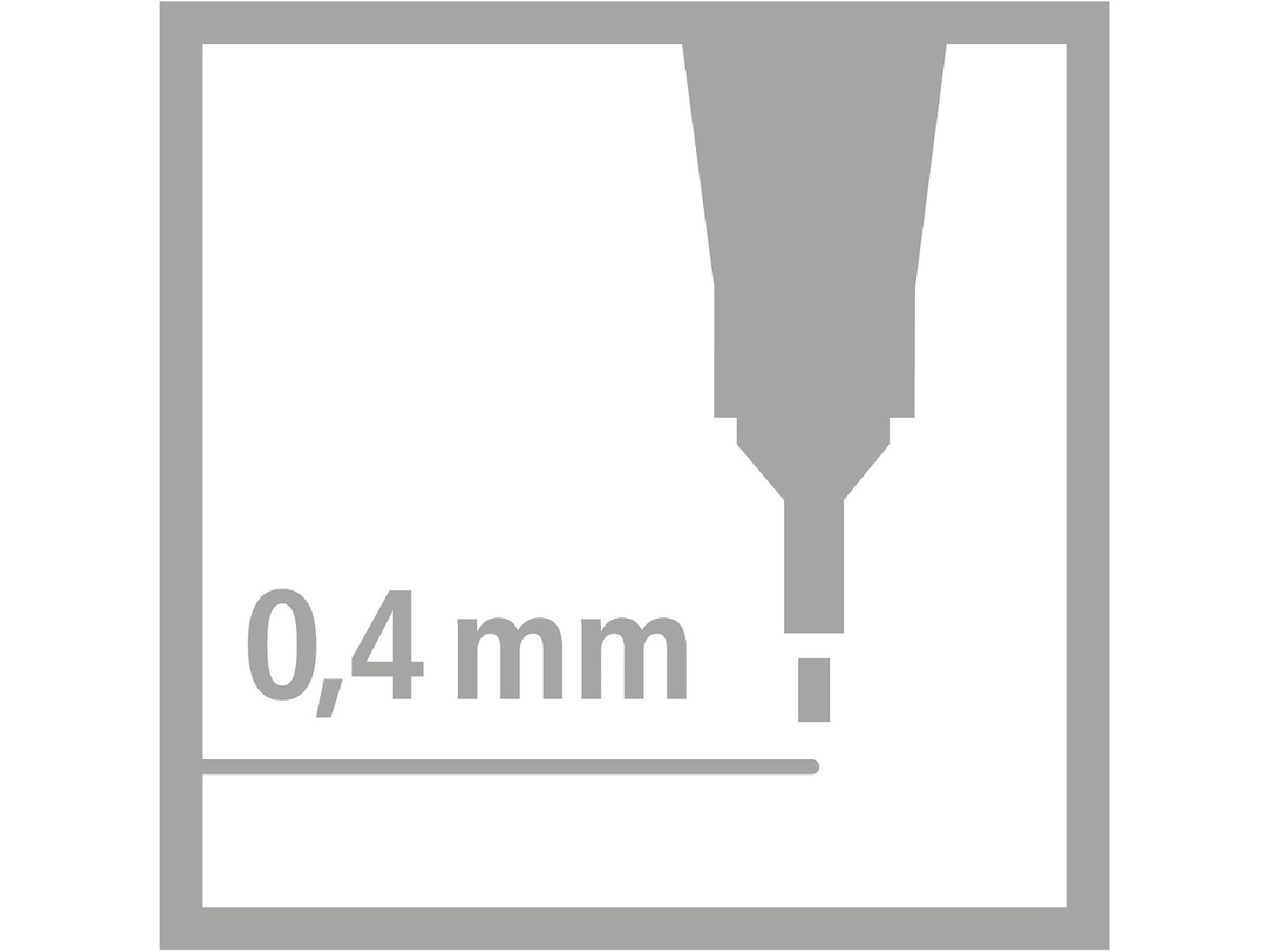 Set Stabilo Pen 68 & Point 88 Shades of Pink