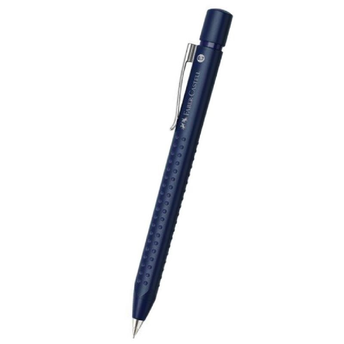 Faber Castell Grip 2011 Blue 0,7mm Mechanical Pencil 131263