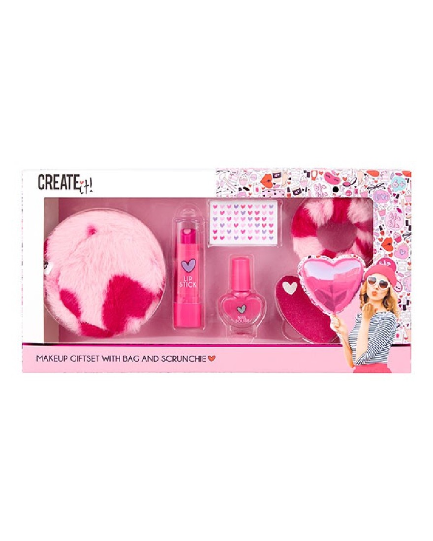 Love Σετ Μακιγιάζ – 84592 Create it!