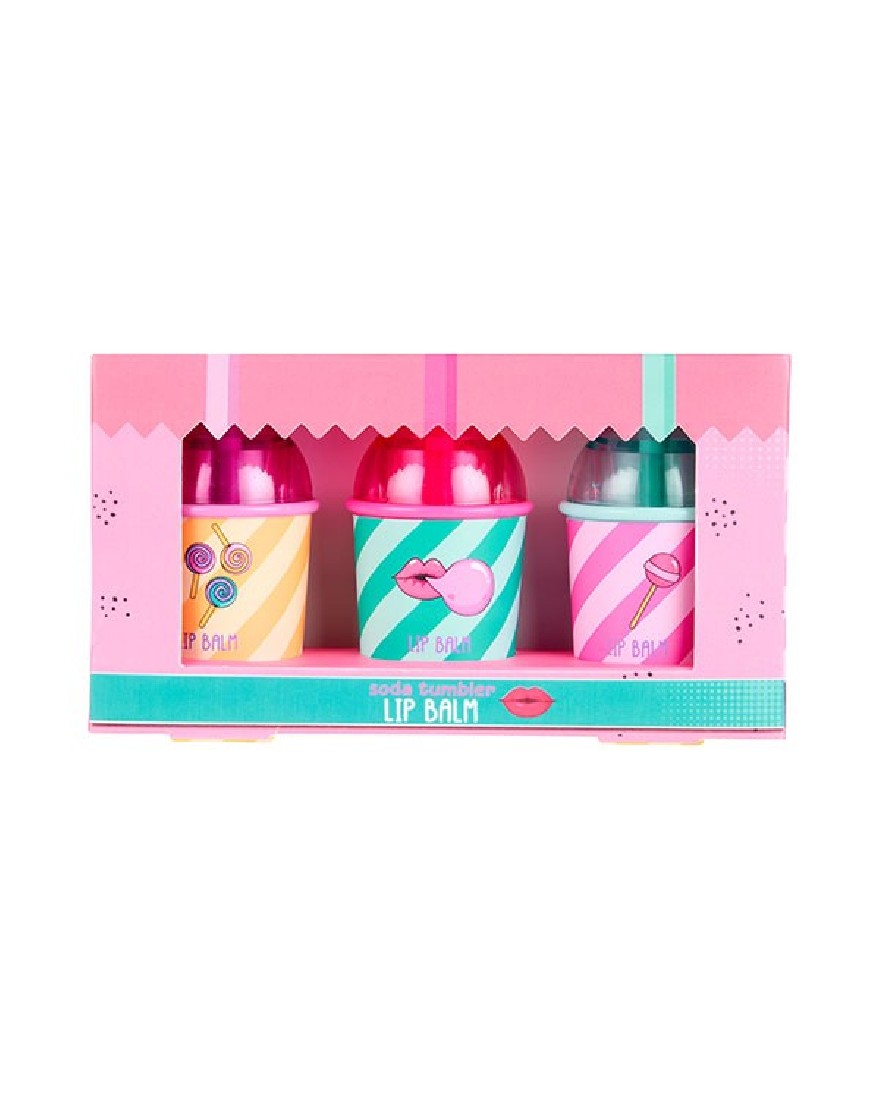 Lip Balm Ποτήρι – 84840 Create it!