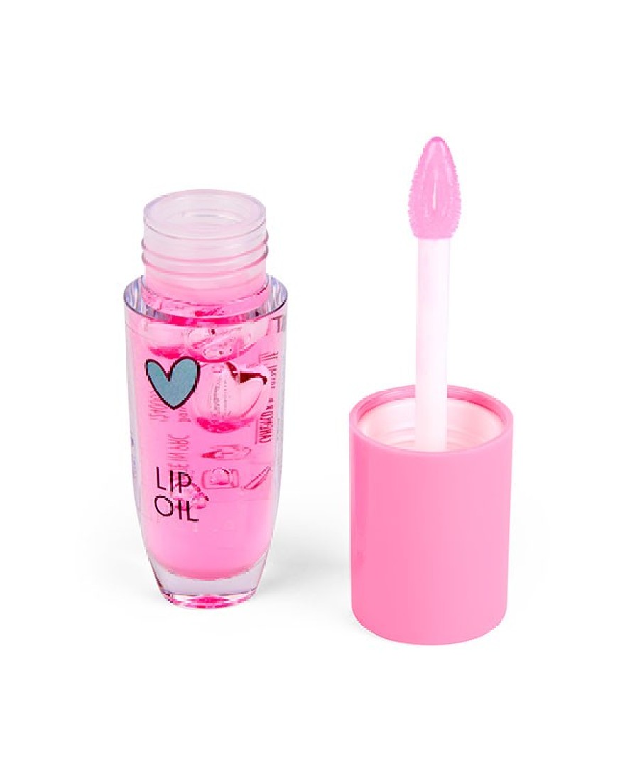 Lip Oil Watermelon– 84576A Create it!