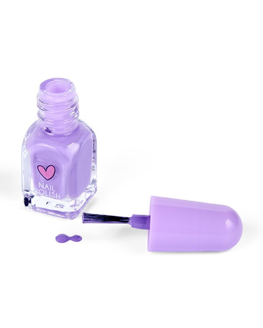 Love Σετ Μακιγιάζ σε Μεταλλική Θήκη – 84593 Create it!