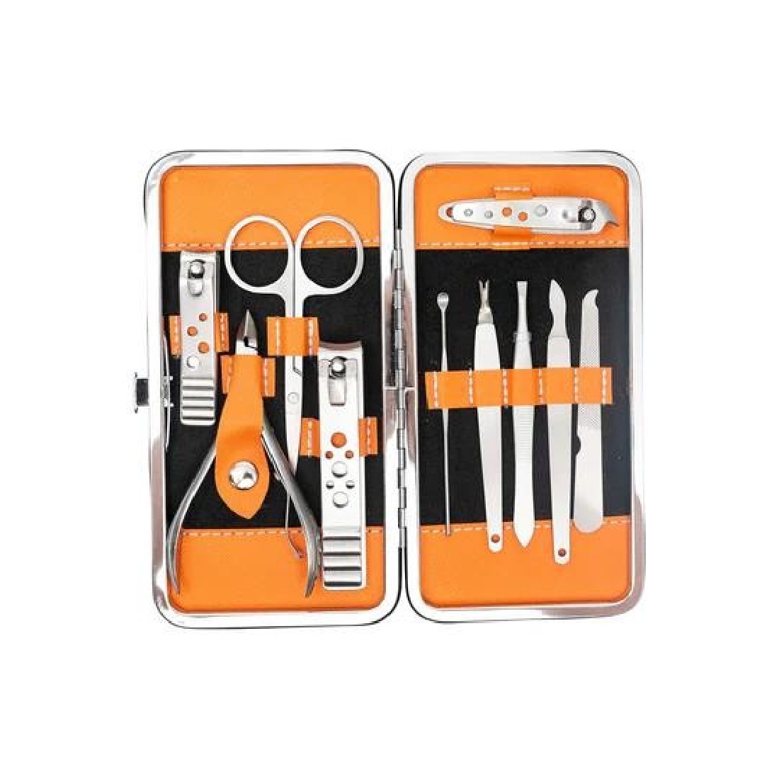 Tindale 10 Piece Grooming Kit 33110 Mad Man