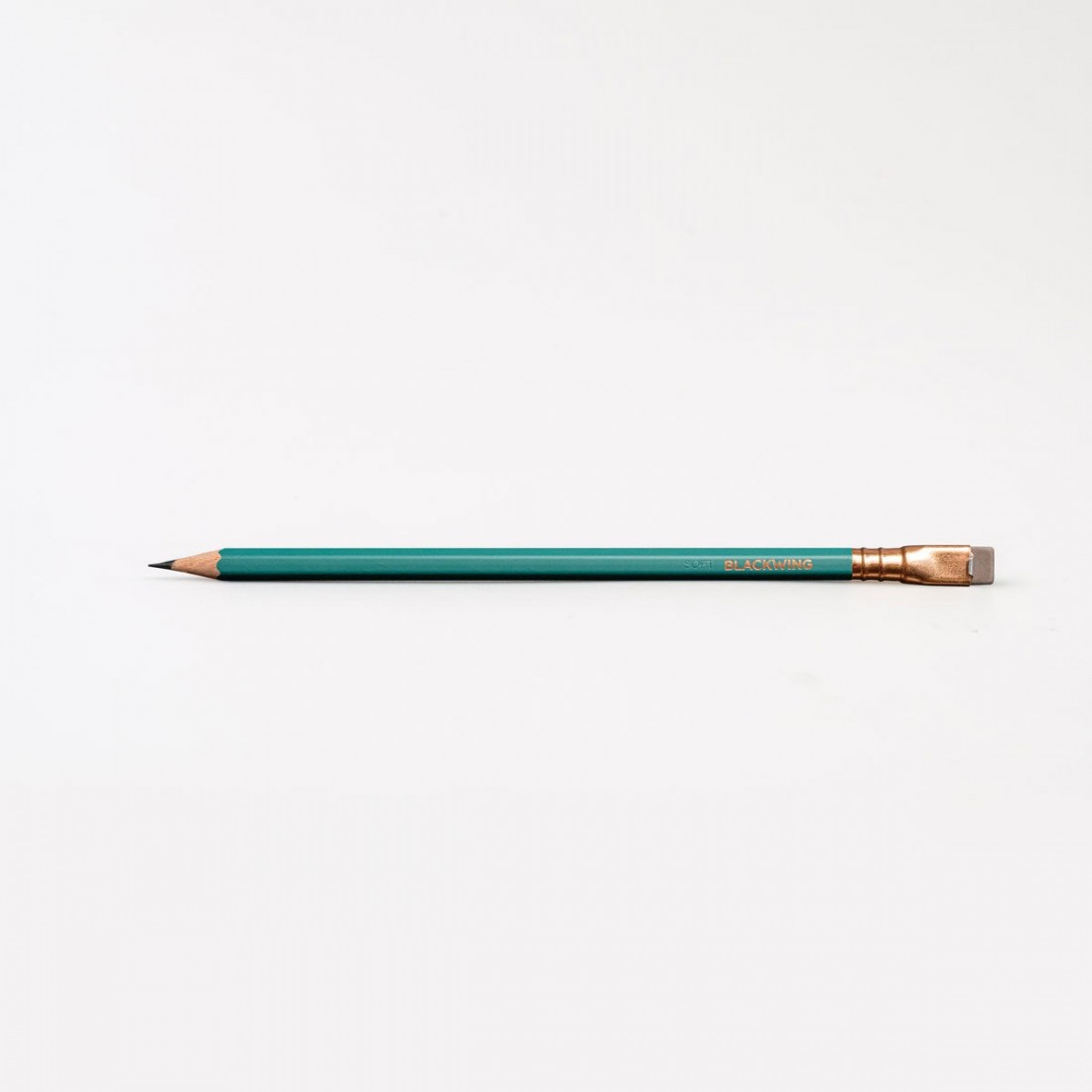 Blackwing Matte Green (Set of 12)