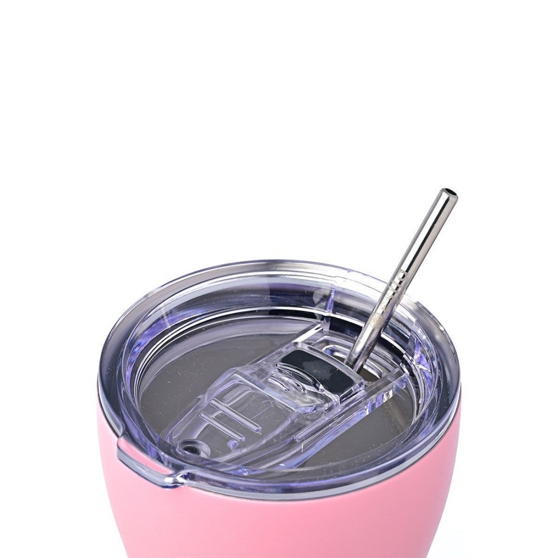 Θερμός Coffee Mug Save the Aegean 350ml Blossom Rose 12472 Estia Home Art.