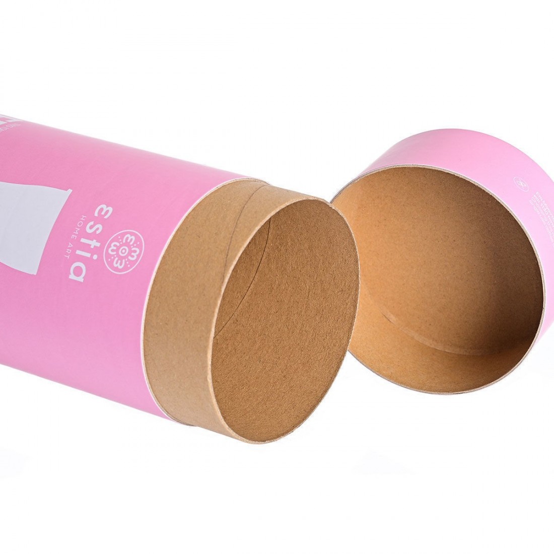 Θερμός Coffee Mug Save the Aegean 350ml Blossom Rose 12472 Estia Home Art.