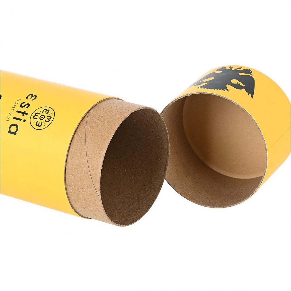 Θερμός Travel Flask A.E.K. B.C. Edition 500ml 27216 Estia Home Art