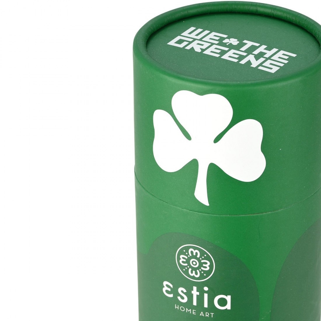 Travel Flask Panathinaikos BC Edition 500ml 27193 Estia Home Art