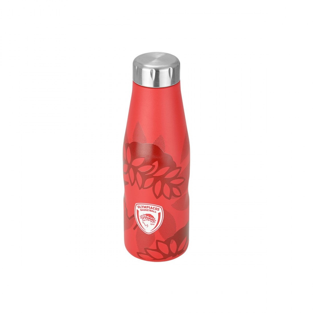 Travel Flask Olympiacos BC Edition 500ml 27179 Estia Home Art