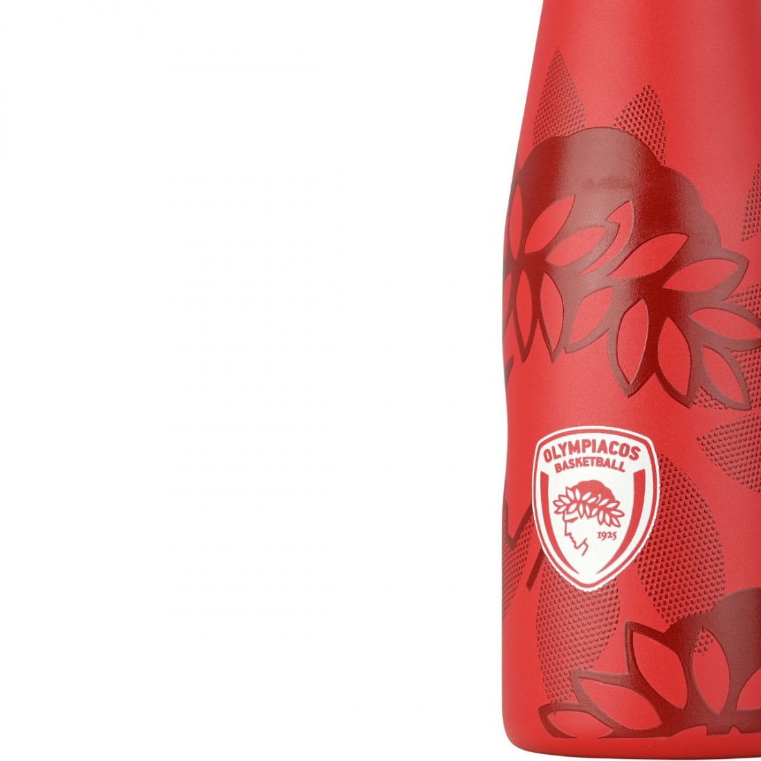 Travel Flask Olympiacos BC Edition 500ml 27179 Estia Home Art