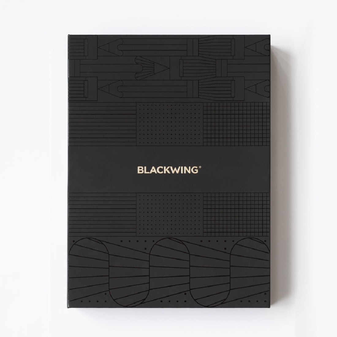 Blackwing Notebook Essentials Set 107426