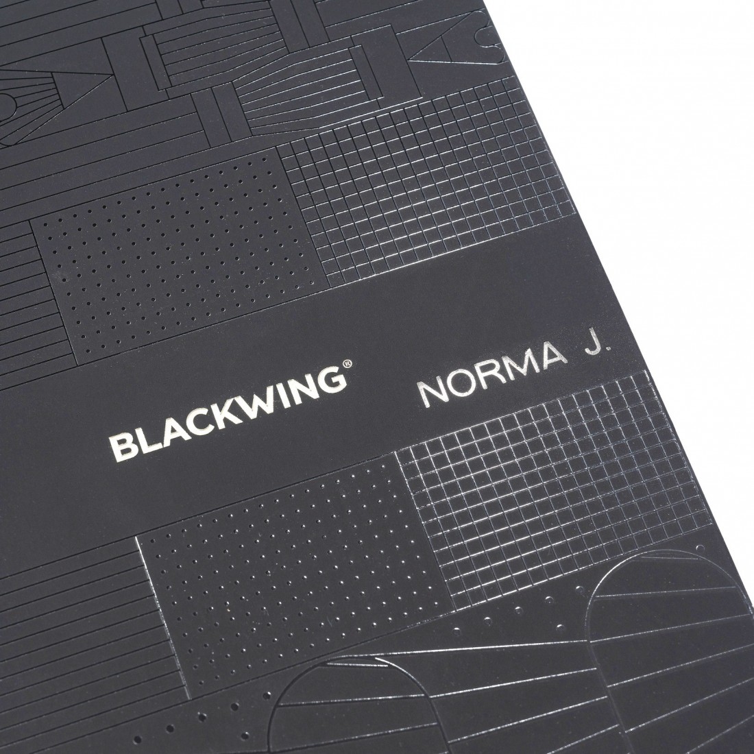 Blackwing Notebook Essentials Set 107426