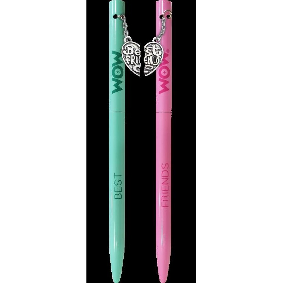 Best Friends Pens Match Set 88301 Wow Generation