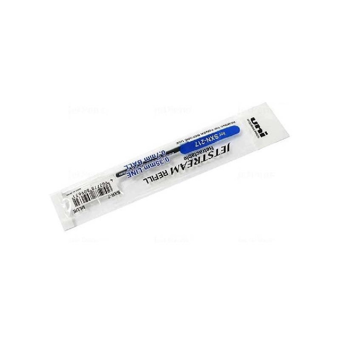 Ανταλλακτικό στυλό Blue SXR-7 B UNI