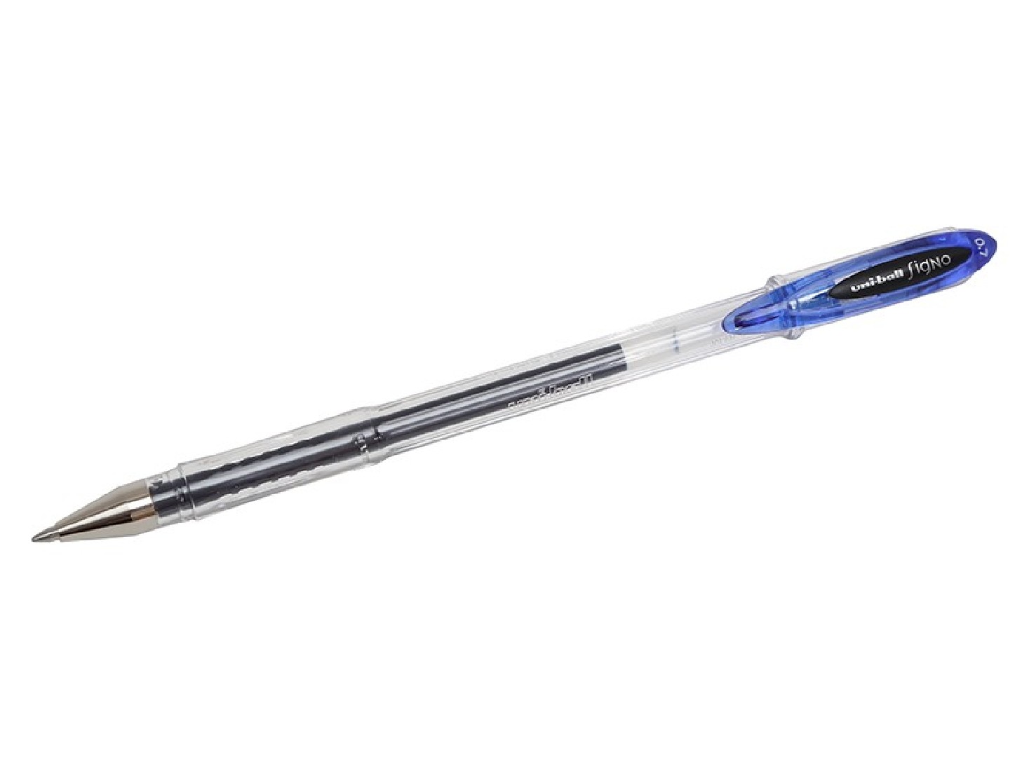 Στυλό Signo Blue UM-120 Uni-ball
