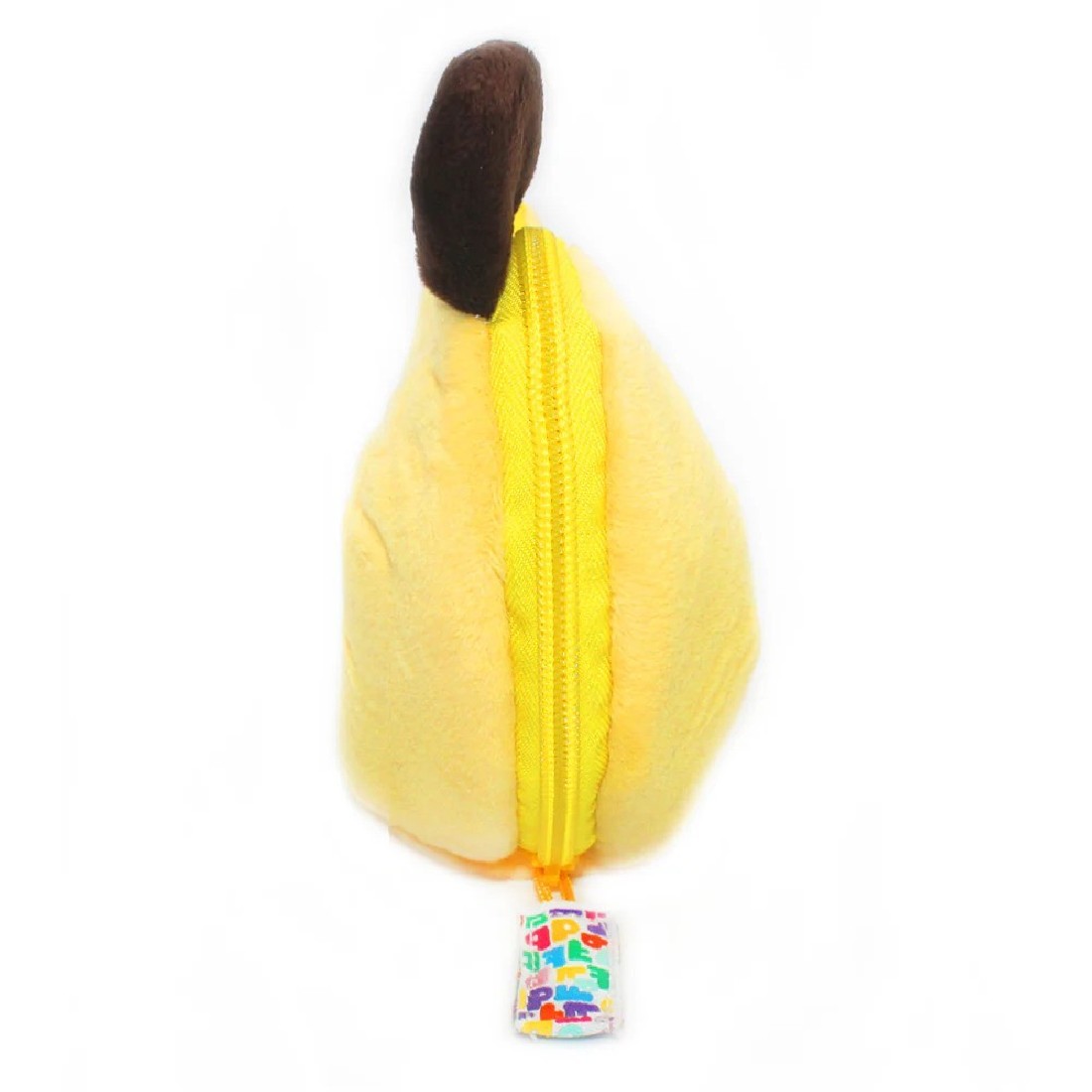 Poppet the butterfly/banana plush toy - Flipetz 80110 Les Deglingos.