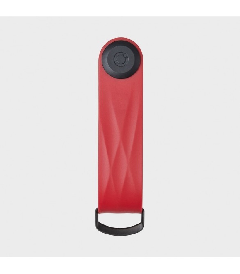 Orbitkey Key Organizer Active Ruby KAT3-RBY-103