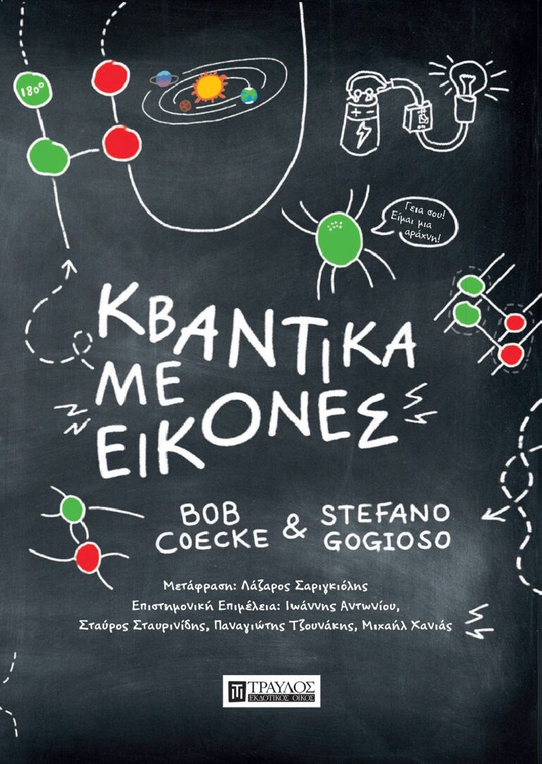 Κβαντικά με εικόνες