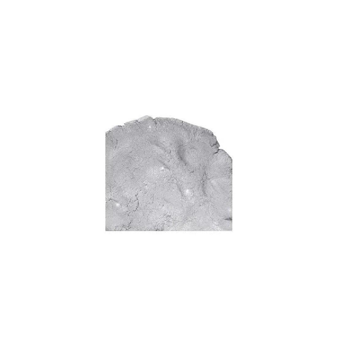 Πηλός 250gr glitter cmp Ασημί Primo