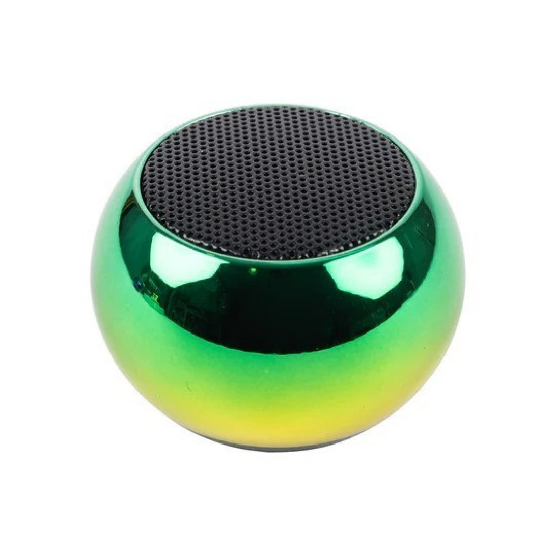 Micro Blaster Green 32119 Mad Man